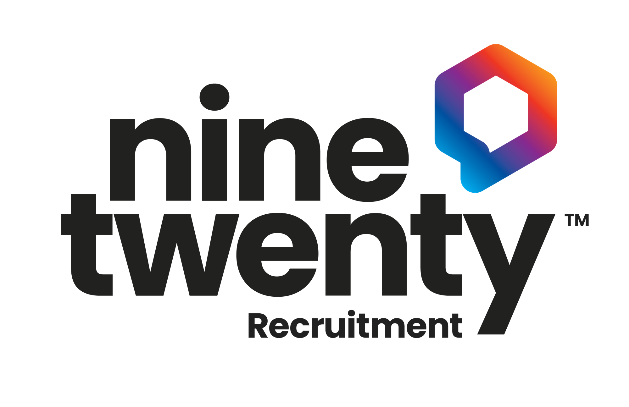 Nine Twenty logo